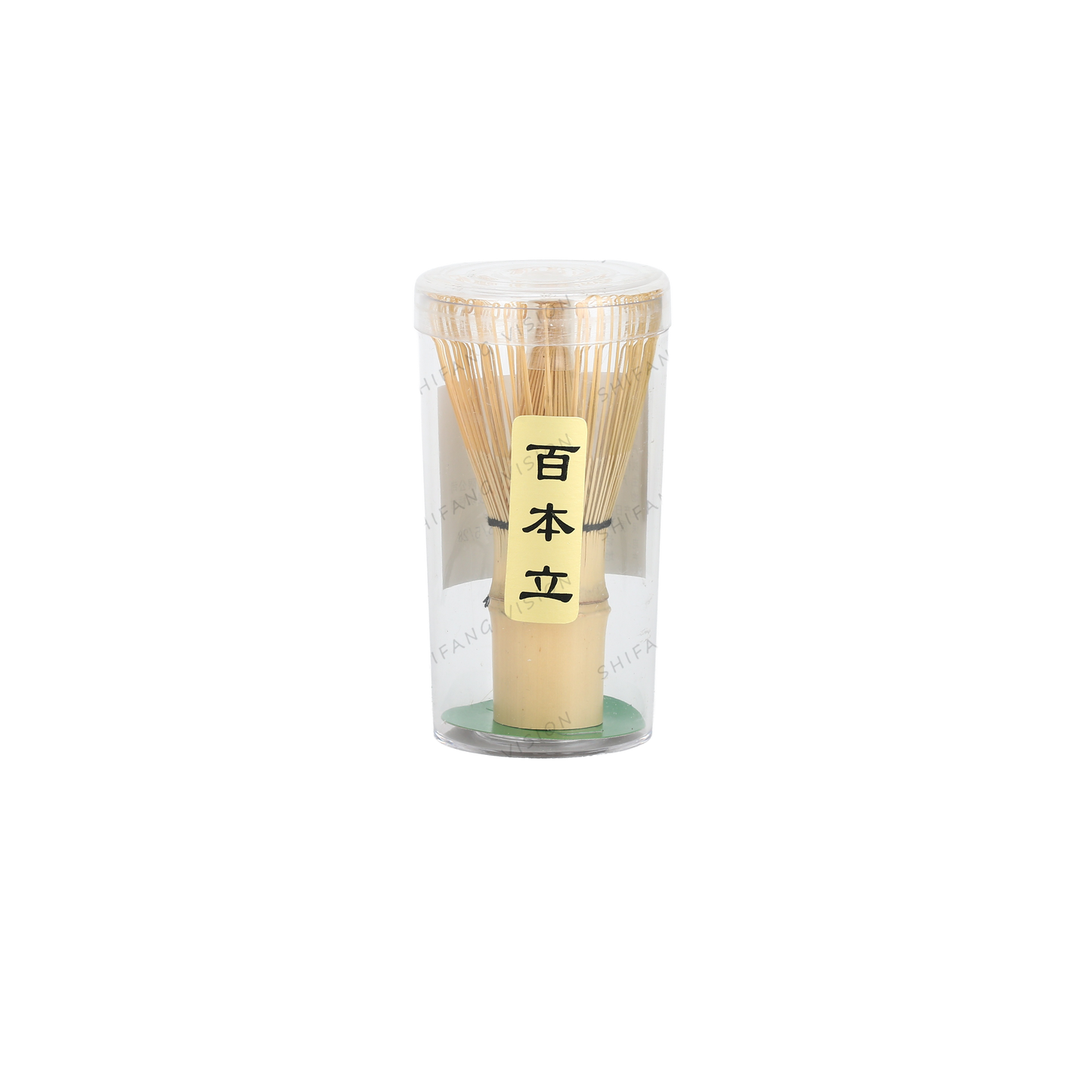 Matcha DIY Kit