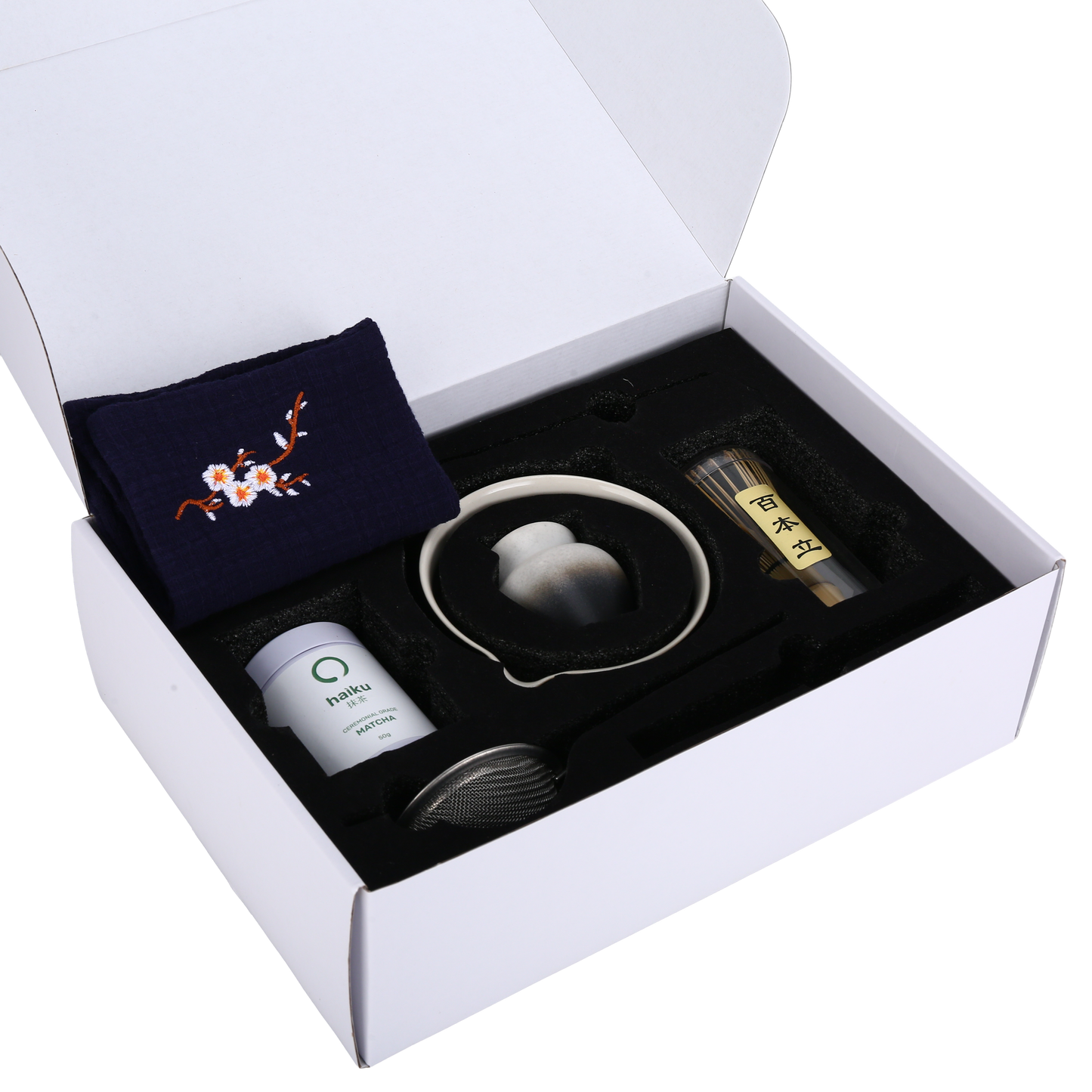 Matcha DIY Kit