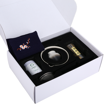 Matcha DIY Kit