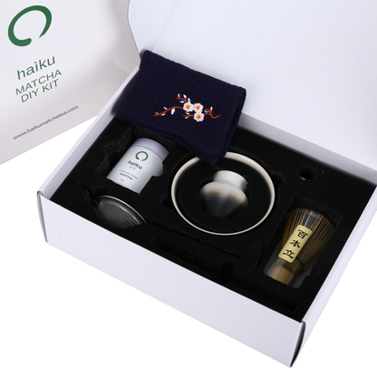 Matcha DIY Kit